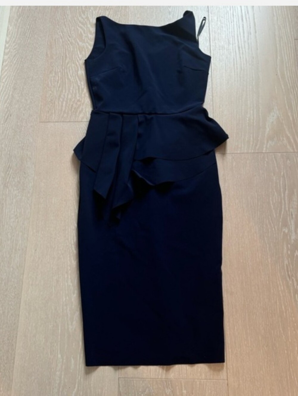 Chiara Boni midi dress Sz 8